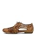Spring Step Women's Theone Lace-up Shoe Camel EU 38 / US 7.5-8