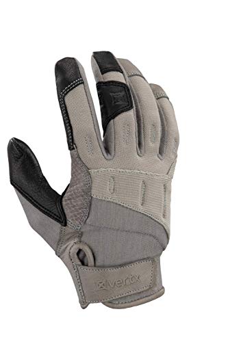 Vertx Move to Contact Glove, Urban Grey, Medium