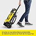 Imagen de Kärcher Hidrolimpiadora K 4 FJ Home