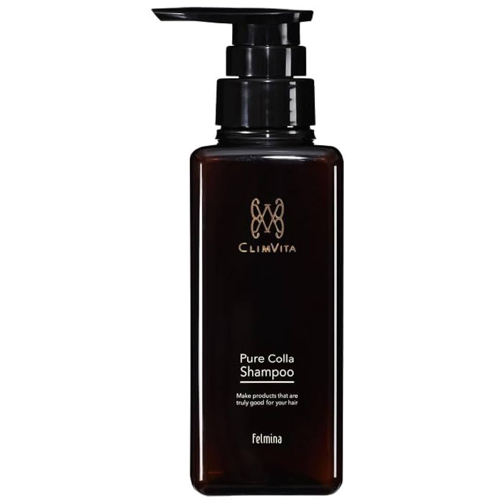 クリムヴィータピュアコラシャンプー500mlレフィル2コセット purecollashmp-02.jpg