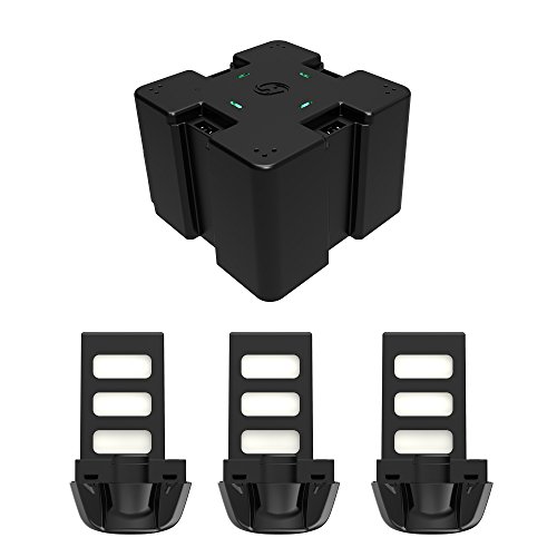 holy stone hs100 battery upgrade