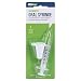 Ezy Dose Kids Calibrated Oral Medicine Syringe │1 TSP (5 mL) with Bottle Adapter│Liquid Medicine Dispenser for Baby and Kids