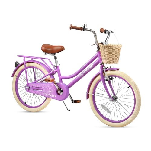 20 Inch Girls Cruiser Bike
