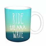 Vater's Day Überrasche deinen Mann: Mach den kommenden Vatertag zu etwas ganz Besonderem mit dieser sorgfältig designten Tasse. Aus langlebiger Keramik und mit einem ansprechenden Design ausgestattet, wird sie ein Geschenk, das er immer wieder gerne nutzen wird. Sie ist spülmaschinenfest, was die Pflege besonders einfach macht.