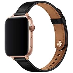 Black/Rose Gold