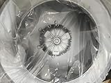 For High-Efficiency 8-Wire AC Fan RH31M-4EK.2F.1R - 115V, 1.6/2.0A,...