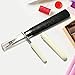 2PCS Seam Rippers, Sharp Sewing Seam Thread Remover Stitch Unpicker with Ergonomic Handles for Needle Work Patterns and Sewing Clothes