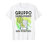 Accessori per gin divertenti