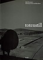 totenstill. 3882433248 Book Cover