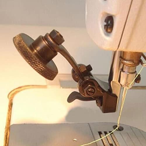 Prensatelas plano para máquina de coser KT141 miniatura 2