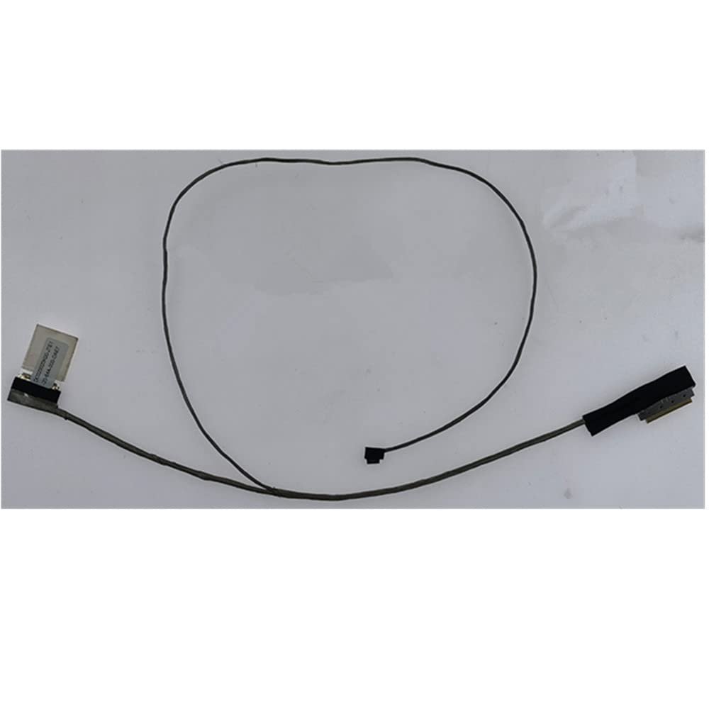 Câble vidéo LED Lenovo Ideapad E41-80 nappe alimentation écran LCD - 2