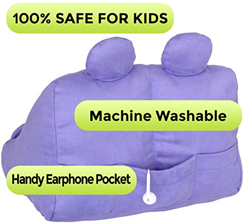 Bookchair Vertrieb Bookmonster 60131 - Cuscino/