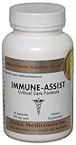 Immune AssistTM Critical Care Formula Value 12 Pak