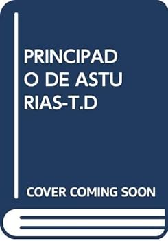 Perfect Paperback Principado de Asturias (Spanish Edition) [Spanish] Book