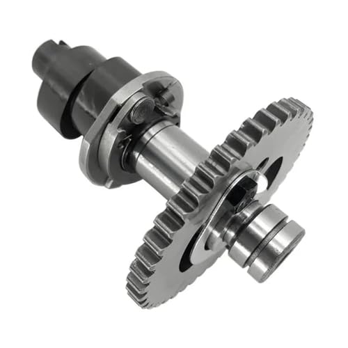 Árbol de levas CF188 500Cc para eliminar ruidos y desgaste en motor ATV