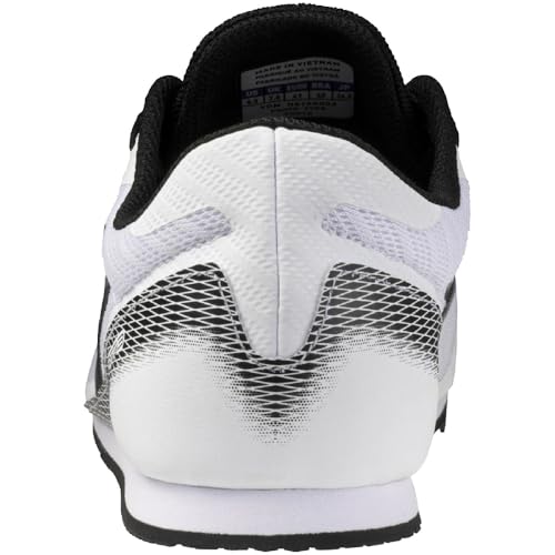 ミズノ エックスファースト 3 陸上スパイク 23.0cm 2E