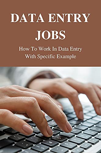 Where To Get Online Data Entry Jobs The Only Ones Worth Your Time The Wary Worker