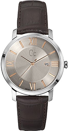 GC Montre Homme Watches X60016G1S (Ø 40 mm)