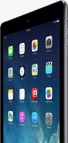 iPad Air 32GB SIMフリー シルバー Apple iPad Air Tablet (9.7 inch, 32GB, Wi-Fi), Silver : Amazon.in