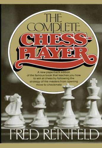 The Complete Chess-Player