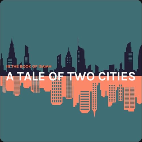 Isaiah 7 - Immanuel - Neil Douglas