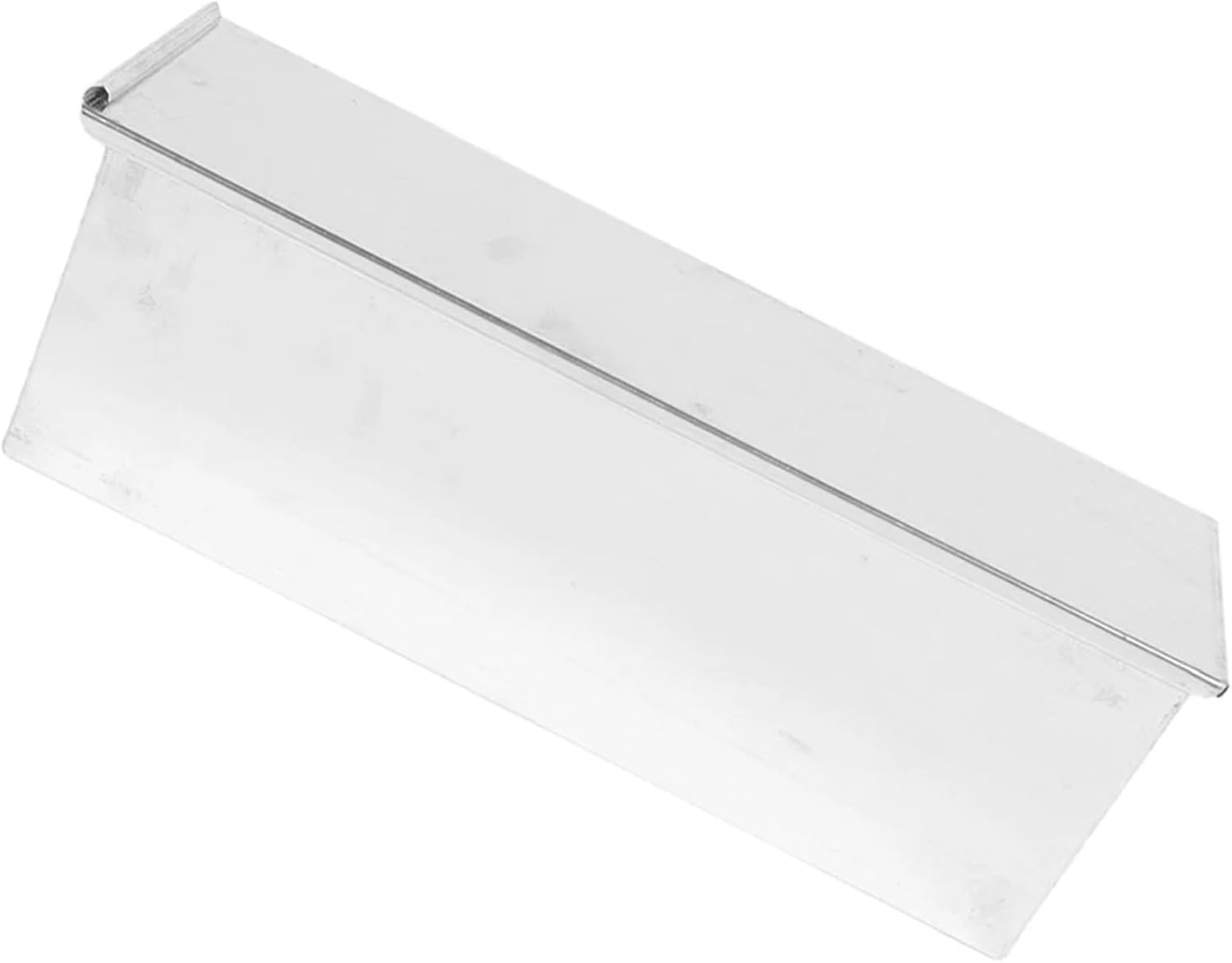 Large Capacity Non-Stick Loaf Pan with Lid Metal Toast Box Mold for Bread Cake Baking(27X11.5X11.5CM)