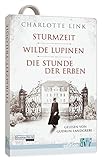 wilde lupinen vermehren  Sturmzeittrilogie: Sturmzeit, Wilde Lupinen, Die Stunde der Erben: 3 Romane in einer Box