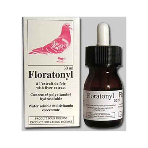 Moureau Floratonyl 30 ml