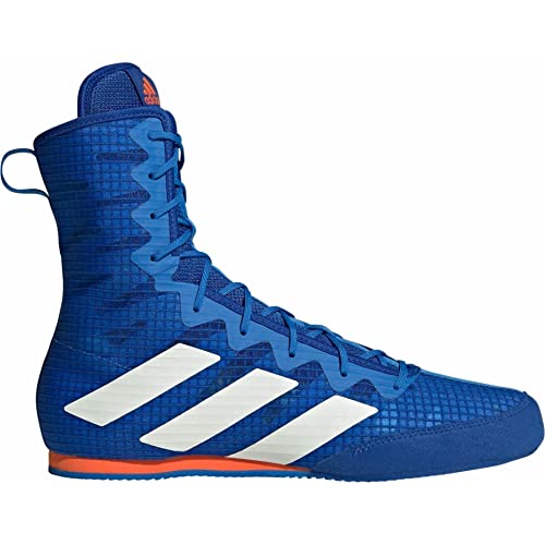 adidas Unisex Box Hog 4 Sneaker - Image 4