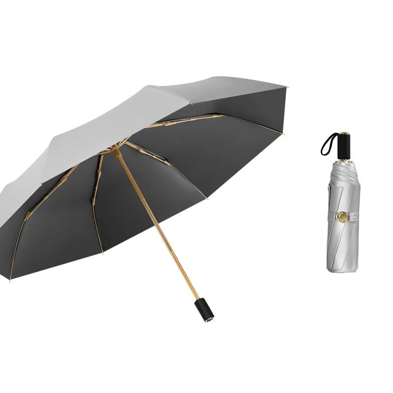 Parapluie voiture Vauxhall Crossland X idéal pour rester au sec lors de vos voyages