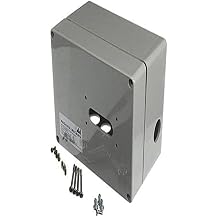 JBT 06000167 Electrical Box, Sprecher-Schuh M S