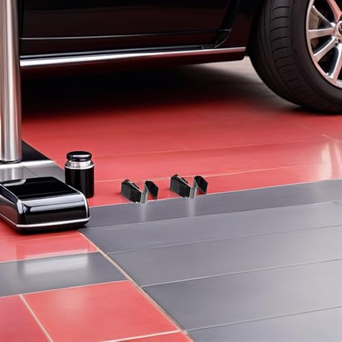 Clip de resorte para tapa de combustible compatible con Southeast, 2 piezas 7