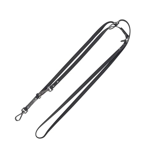 TRIXIE CityStyle Ramal, PVC, S-M 2, 00 m, 13 mm, para Perros