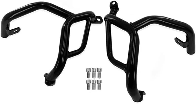 Engine Guard Crash Bars FOR F800R 2010-2018 Motorcycle Engine Guard Highway Crash Bar Frame Protection Bumper Motorbike Crash Bar Bumper