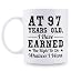 97th Birthday Gift