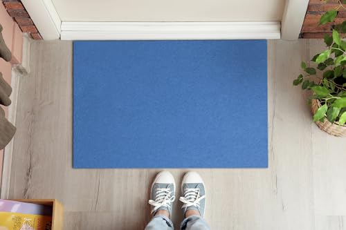 Tapis résistant océan grand format 150x100cm antifatigue - 7