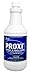 Proxi Spray & Walk Away Stain Remover 12 24oz Case Organic Stain and Odor Remover by Rochester Midland