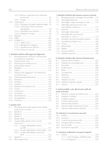 Principi Di Malattie Infettive - 3