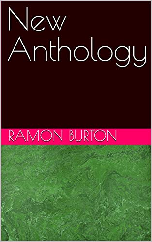 New Anthology (English Edition)