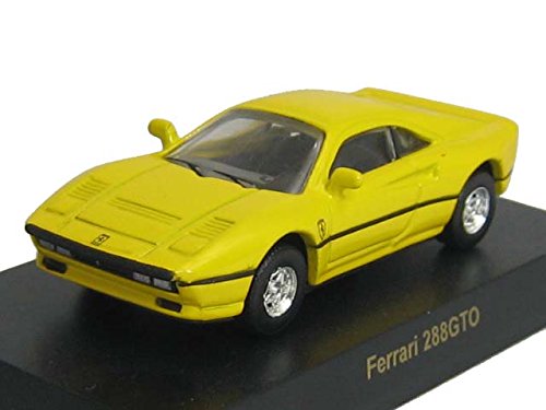  1/64 tF[ ~jJ[RNV1 288GTO F