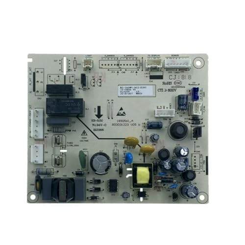 �G�A�R���}�U�[�{�[�h�A���C���R���g���[���{�[�h PCB BC-365WY/HC2 BC365WYHC2 1890561 B03031223 V05 C