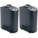 Auto-On Virtual Wall, 2 Pack -- Roomba 500/600/700 Series