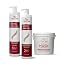 Hair Mask + Shampoo + Hair Surgery System