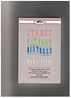 Stress without Distress (Signet) 0451124170 Book Cover