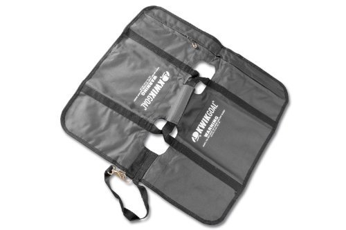 Kwik Goal Saddle Anchor Bag by Kwik Goal
