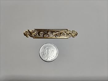 Amazon.co.jp: 長さ62mm （10枚）神輿金具 階段、きざはし