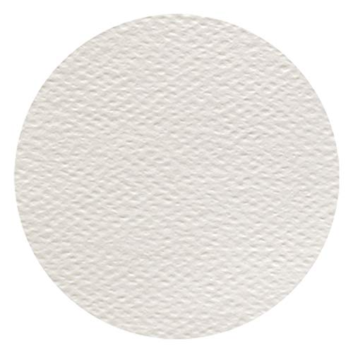 Artway ‘35’ - Aquarellpapier - kaltgepresst - 300 g/m² - Weiß - A1 - 20 Blatt