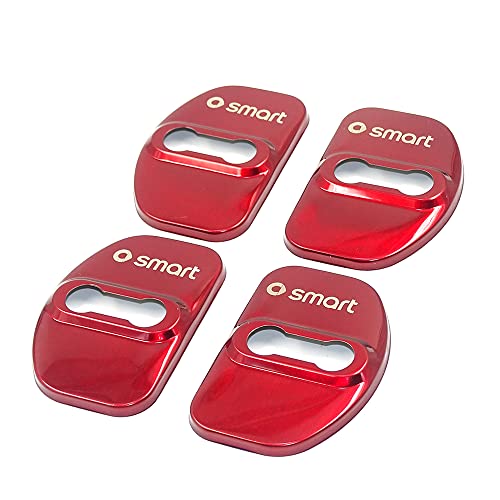 Cubierta de cerradura de puerta de coche Cover