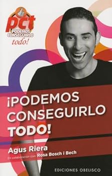 Paperback Podemos Conseguirlo Todo [Spanish] Book