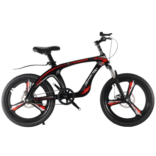 Tcrciuk�t�@�b�g�o�C�N 18�`22�C���` �ɑ��^�C�� �f�B�X�N�u���[�L ���]�ԑ��i�ϑ� �j�̎q�E���̎q���p �ʋ� �ʊw (���b�h�V���O���X�s�[�h,20�C���`)